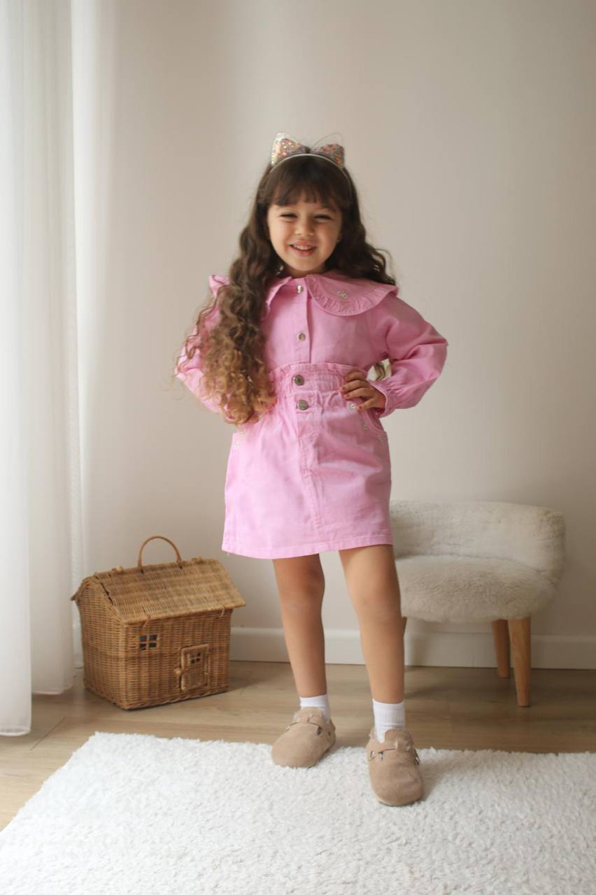 Pink Mood