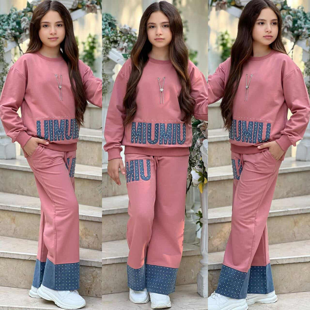 Ensemble MIU MIU