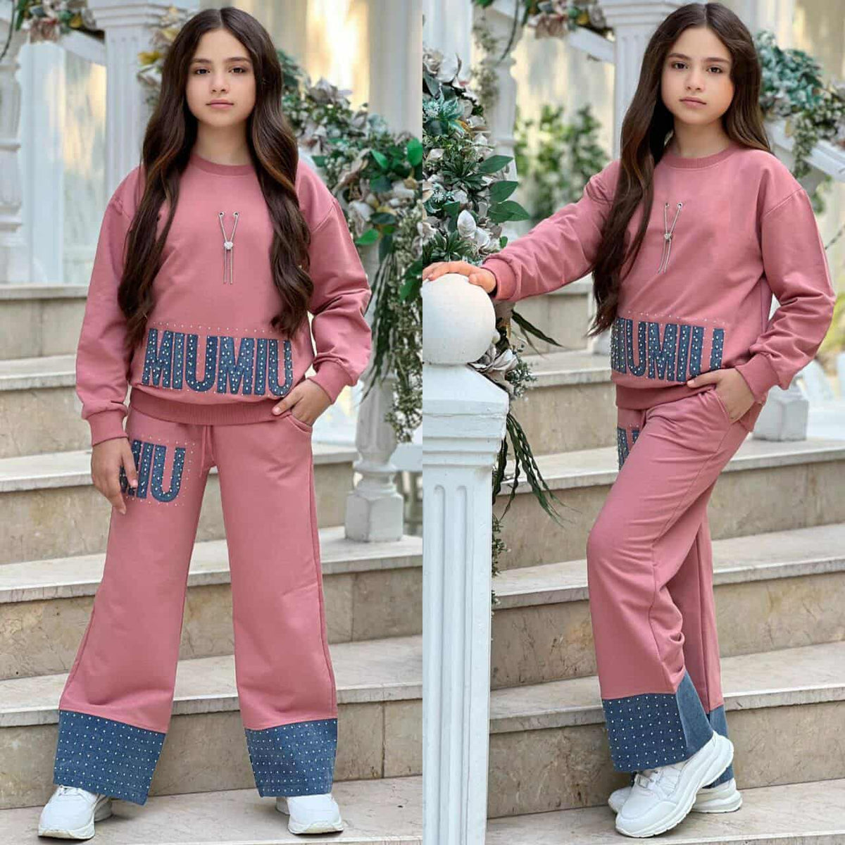 Ensemble MIU MIU