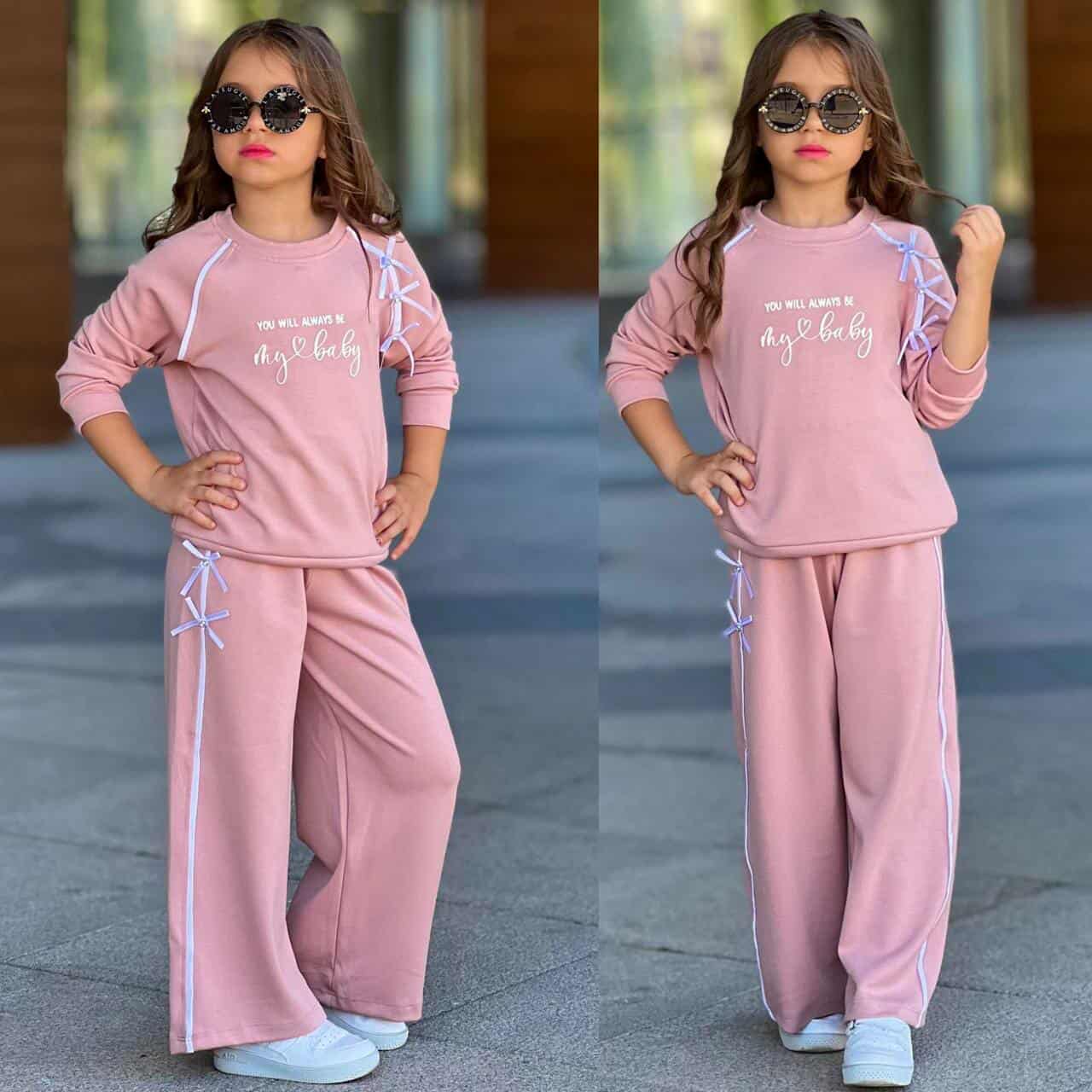 Jocking girly