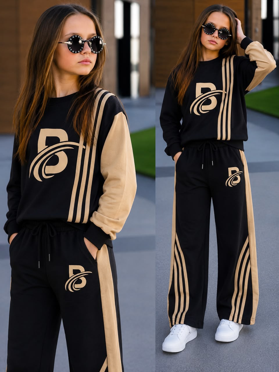 Ensemble Balenciaga