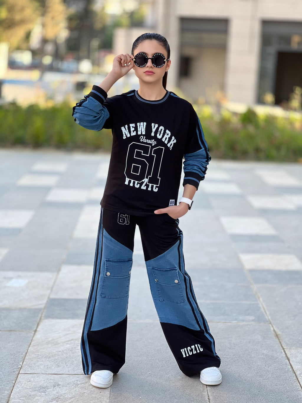 Ensemble 61 New york