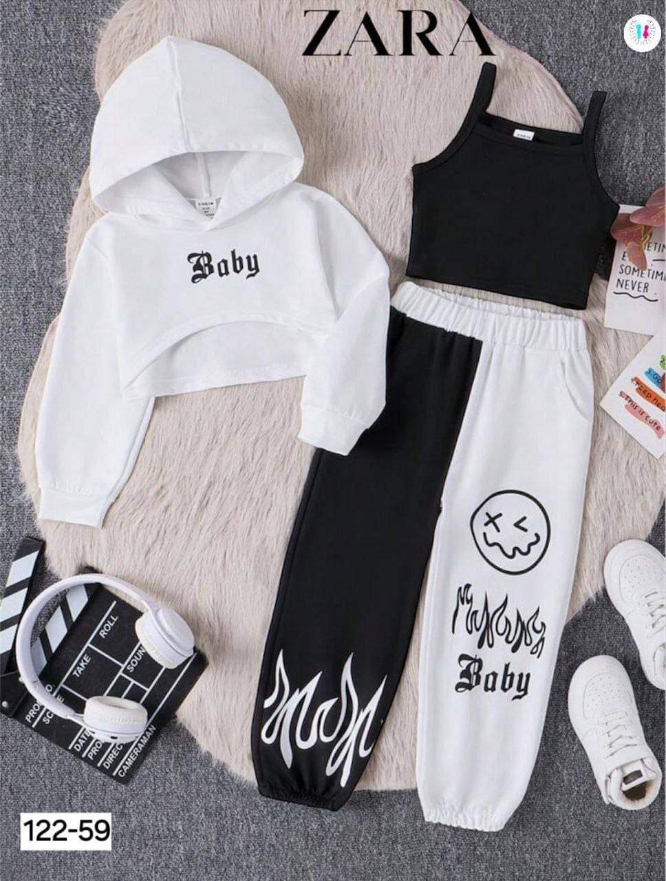 Ensemble SPORT Baby