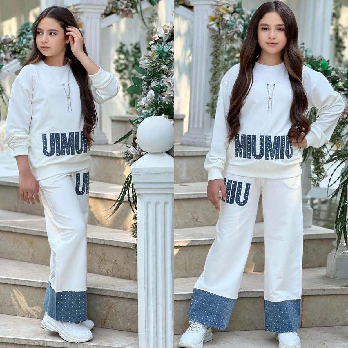 Ensemble MIU MIU