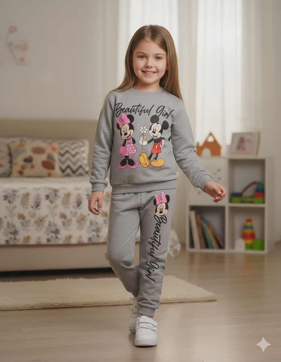 Jocking Minnie 5-8