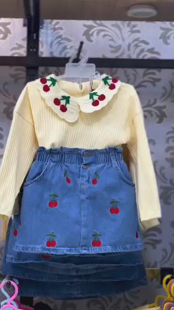 ENSEMBLE Cherry Pop