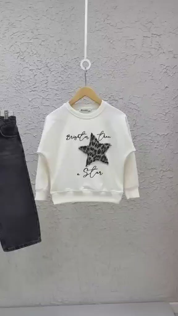 Ensemble jolie star
